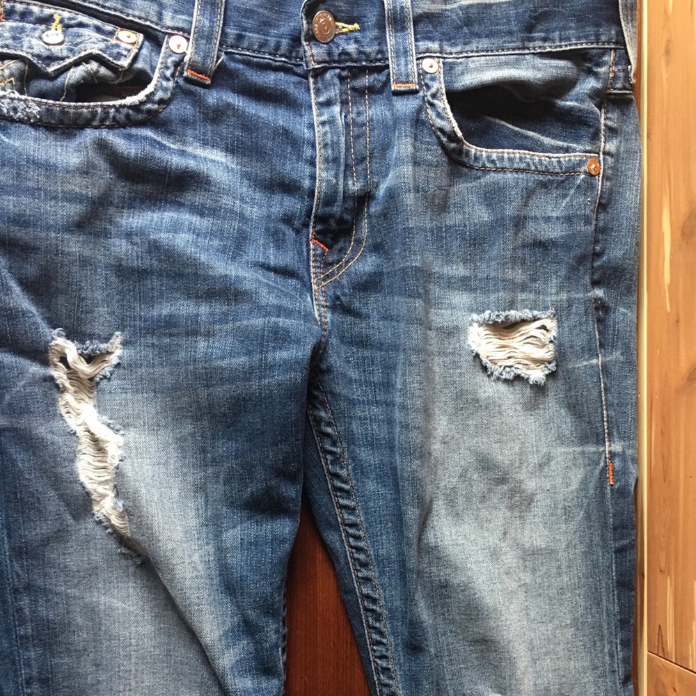True Religion Jeans